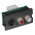 Hubbell IMSR1101BK Control Product Image