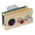 Hubbell IMSR1101EI Control Product Image