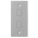 Hubbell KP2162GY Control Product Image