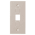 Hubbell KP2163AL Control Product Image