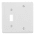 Hubbell NP113W Control Product Image