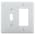 Hubbell NP126W Control Product Image