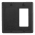 Hubbell NP1326BK Control Product Image