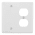 Hubbell NP138W Control Product Image