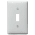 Hubbell NP1OW Control Product Image