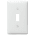 Hubbell NP1W Control Product Image