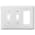 Hubbell NP226W Control Product Image