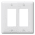 Hubbell NP262W Control Product Image