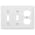 Hubbell NP28W Control Product Image