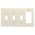 Hubbell NP326LA Control Product Image