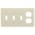 Hubbell NP38LA Control Product Image