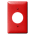 Hubbell NP720R Control Product Image