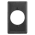 Hubbell NP724BK Control Product Image