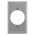 Hubbell NP724GY Control Product Image