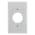 Hubbell NP7OW Control Product Image
