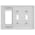 Hubbell NPJ226W Control Product Image