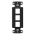 Hubbell NS613BK Control Product Image