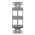 Hubbell NS614GY Control Product Image