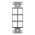 Hubbell NS616GY Control Product Image