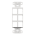 Hubbell NS616W Control Product Image