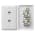 Hubbell NS742W Control Product Image
