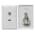 Hubbell NS748W Control Product Image