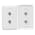 Hubbell NS752W Control Product Image