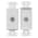 Hubbell NS780W Control Product Image