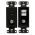 Hubbell NS785BK Control Product Image