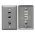 Hubbell NS790GY Control Product Image
