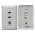 Hubbell NS790OW Control Product Image