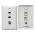 Hubbell NS790W Control Product Image