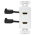 Hubbell NS802W Control Product Image