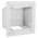 Hubbell NSAV62M Enclosure Product Image