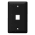 Hubbell NSP101BK Control Product Image