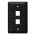 Hubbell NSP12BK Control Product Image