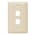 Hubbell NSP12LA Control Product Image