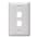 Hubbell NSP12W Control Product Image