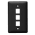 Hubbell NSP13BK Control Product Image