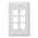 Hubbell NSP16W Control Product Image