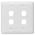 Hubbell NSP24W Control Product Image