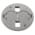 Hubbell PFBRCGYSLA Control Product Image
