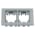 Hubbell PFBRFGY2 Control Product Image