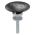 Hubbell PT73FFSDBK Control Product Image
