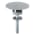 Hubbell PT7FFSDGY Control Product Image