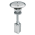 Hubbell PT7FSD Control Product Image