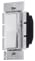 Hubbell RDV600PW Control Product Image