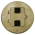 Hubbell RF509BR Control Product Image