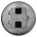 Hubbell RF515SS Control Product Image