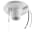 Hubbell RL8816 Control Product Image